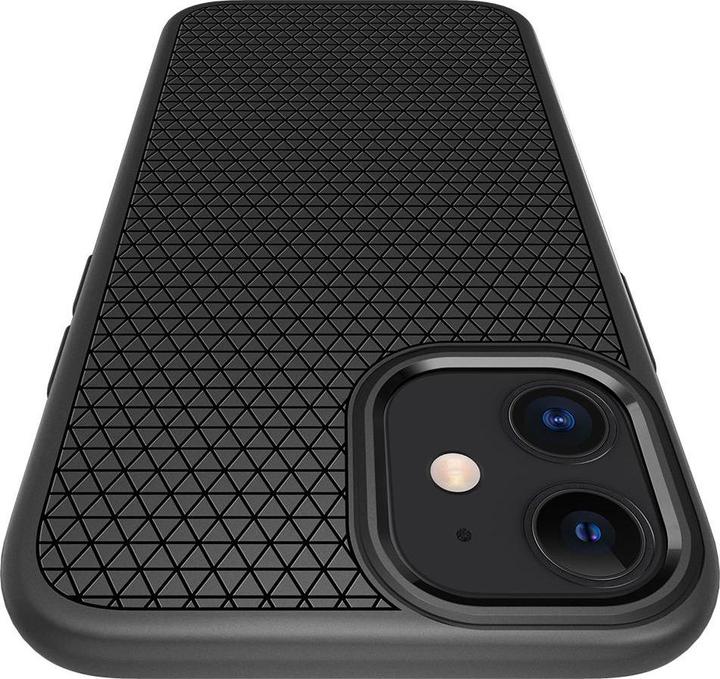 Produktbild Spigen Liquid Air (Apple iPhone 12 mini)