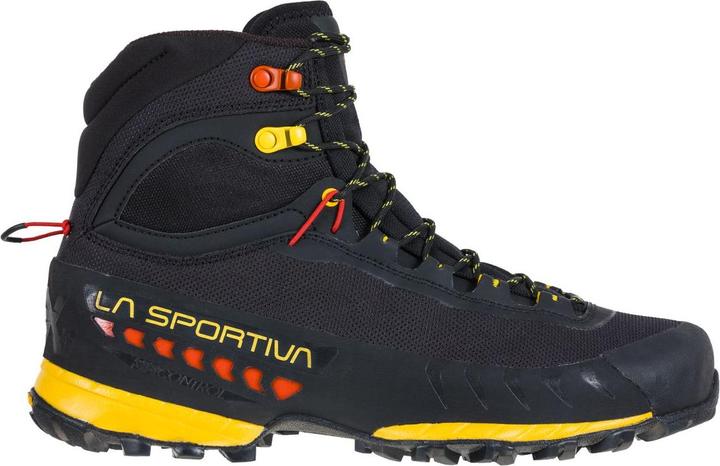 Actual product image La Sportiva Txs Gtx (39)