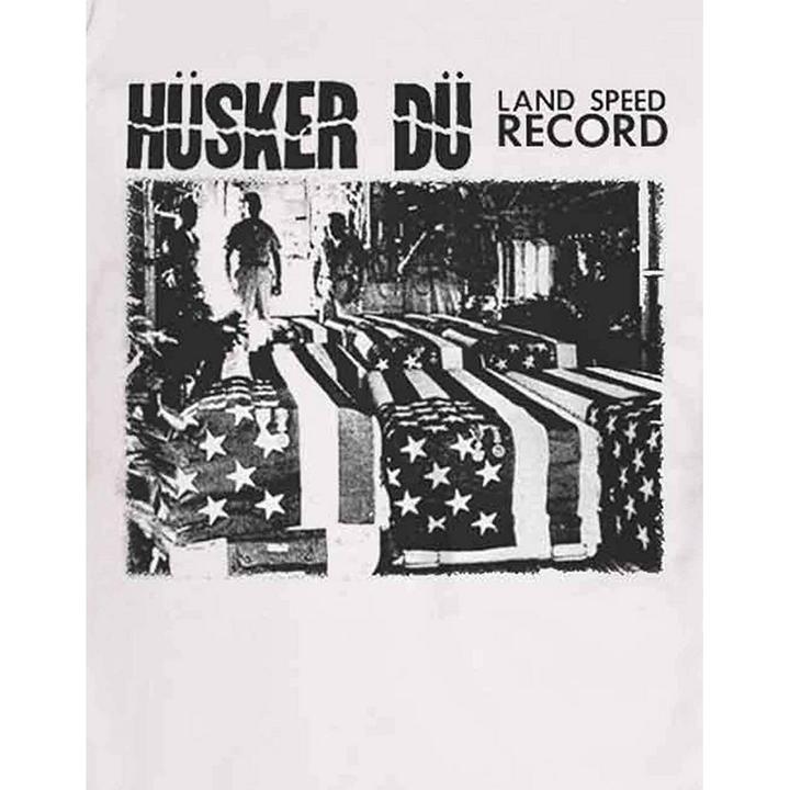 Image du produit Universal Textiles Chemise Land Speed Record TShirt (S)
