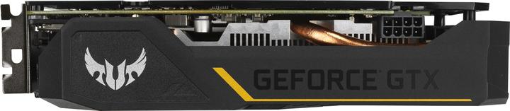 Produktbild ASUS GeForce TUF GTX 1660S O6G Gaming (6 GB)