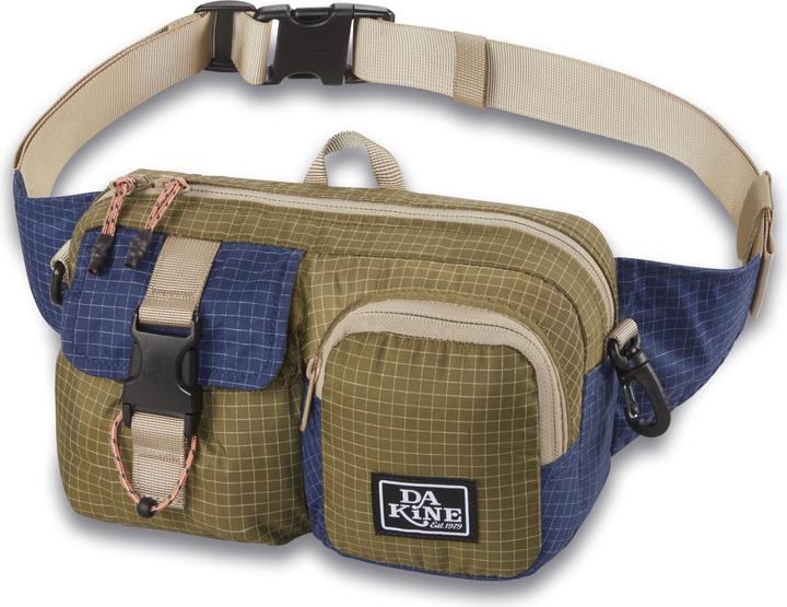 Immagine prodotto Dakine Jagger Hybrid Hip Pack Belt Bag 24 cm