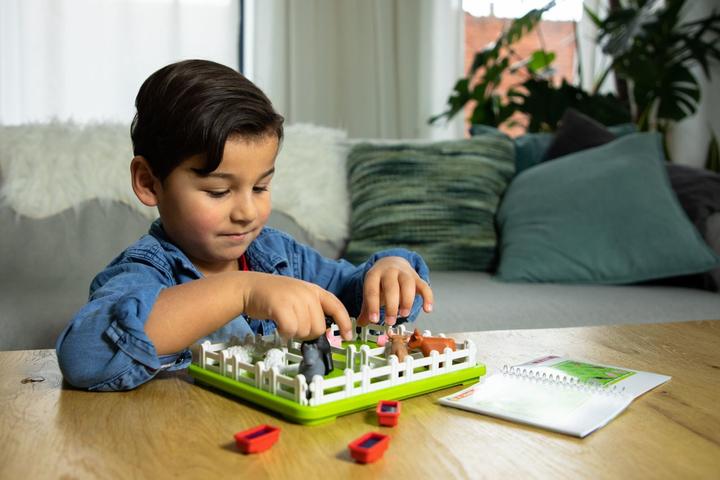 Produktbild Smart Games SG Smart Farmer (Deutsch)