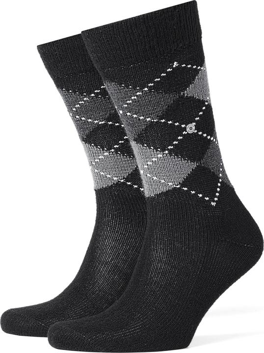 Actual product image Burlington Preston SO (46 - 50)
