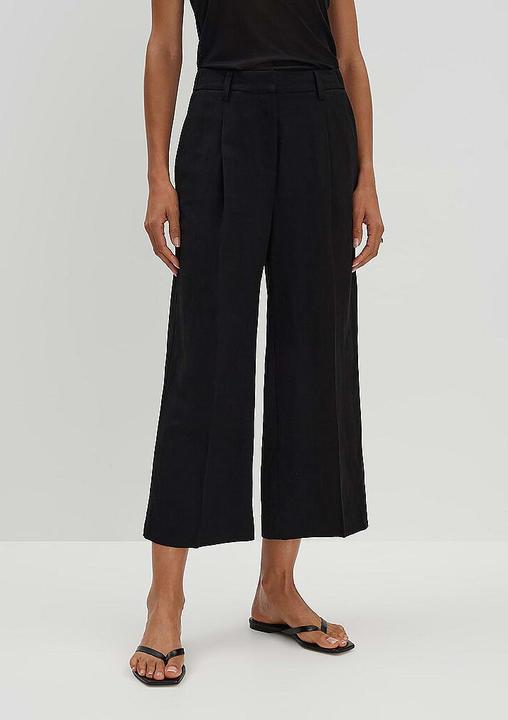 Produktbild Someday Culotte CELINO CROPPED (36)