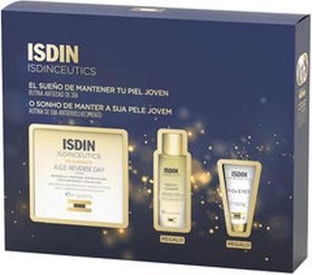 Immagine prodotto Isdin Isdinceutics Age Reverse Crema Anti-Età Giorno Astuccio 3 Pezzi (Crema corpo)