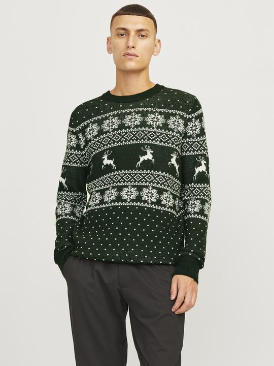 Produktbild Jack & Jones Xmas Gabriel (XL)