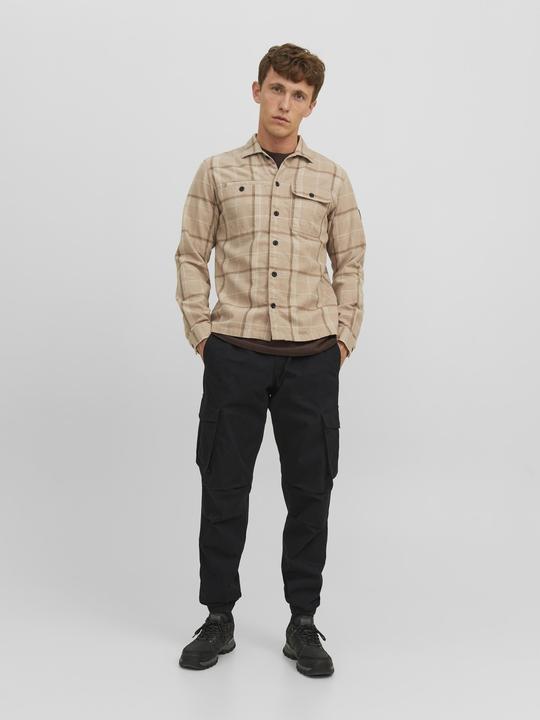 Produktbild Jack & Jones Kane Noah Cuffed Cargohose (S)