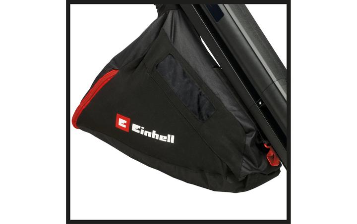 Produktbild Einhell Power X-Change Venturro 18/210 (Akkubetrieb, Laubsauger, Laubsauger-& bläser, Laubbläser)