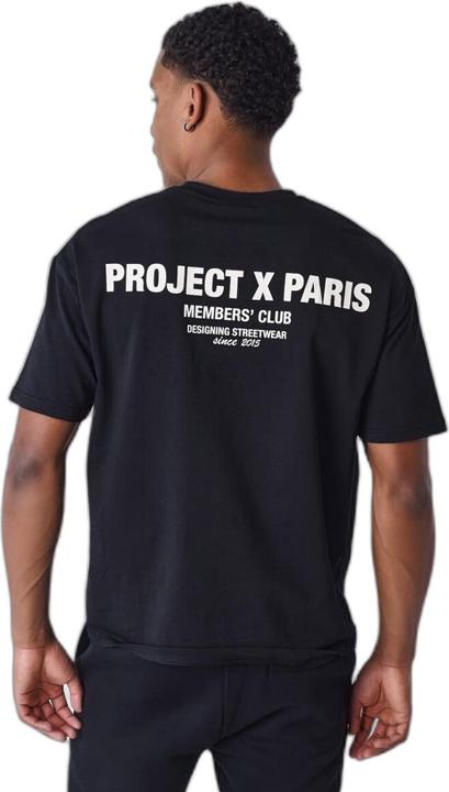 Produktbild Project X Paris t-shirt member's club (XS)