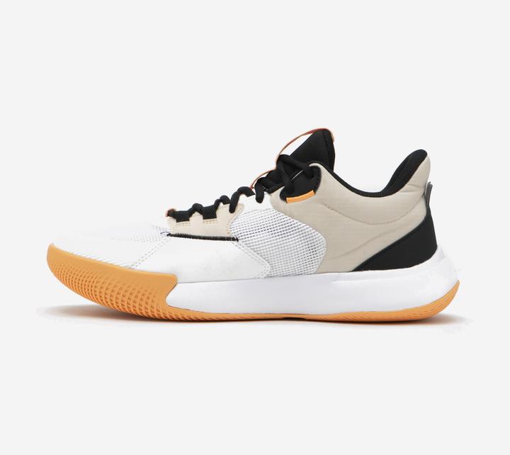 Produktbild Tarmak Damen/Herren Basketball Schuhe niedrig - Fast 500 Low weiss (44)