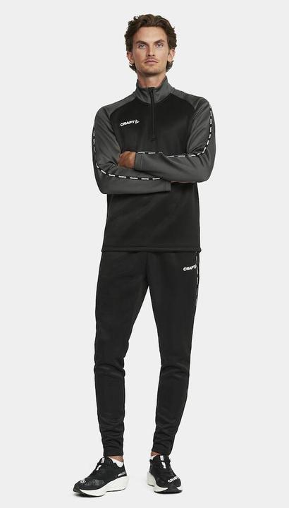Produktbild Craft SQUAD 2.0 HALF ZIP M (S)