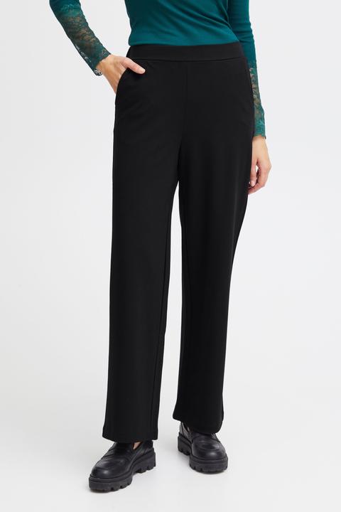 Actual product image Fransa FRZASTRETCH PA 2 - Trousers - 20613023 (S)