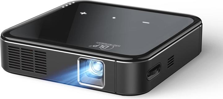 Actual product image Akiyo Z9 (Full HD, 150 lm)