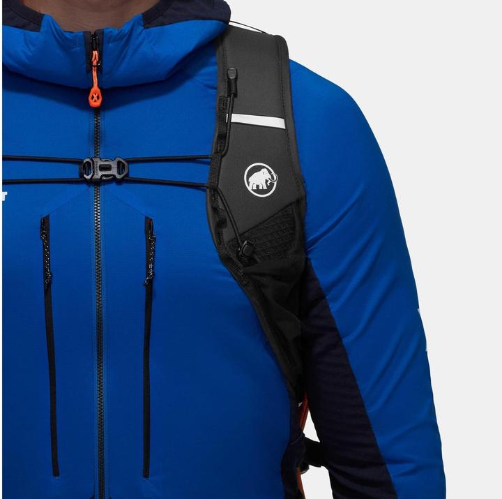 Actual product image Mammut Trion 28 (28 l)