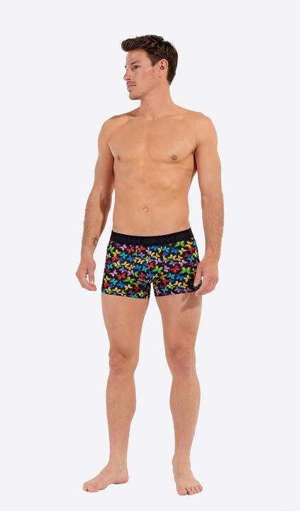 Actual product image HOM Retro Boxer Butterfly (XXL, Single pack)
