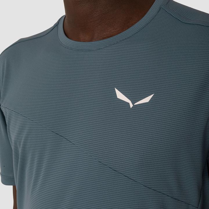 Actual product image Salewa Puez Sporty Dry'Ton T-Shirt (L)