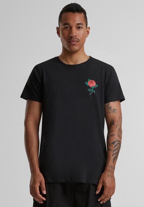 Immagine prodotto Mister Tee Tè alla rosa (L)