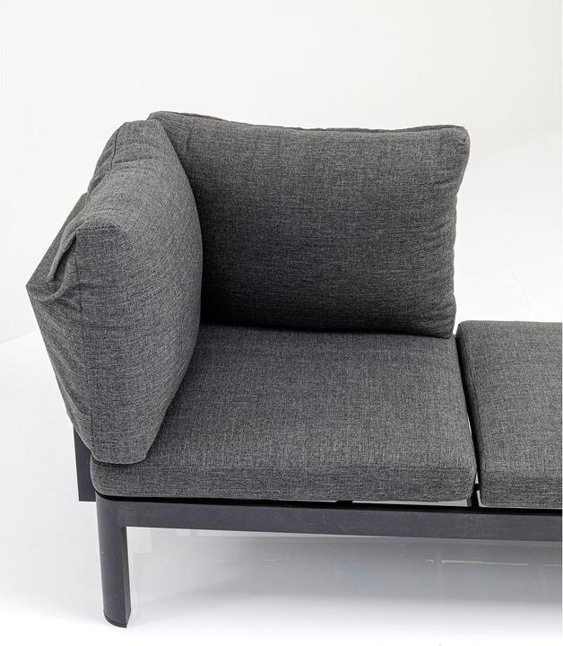 Actual product image Kare Design Recamiere Happy Day Right