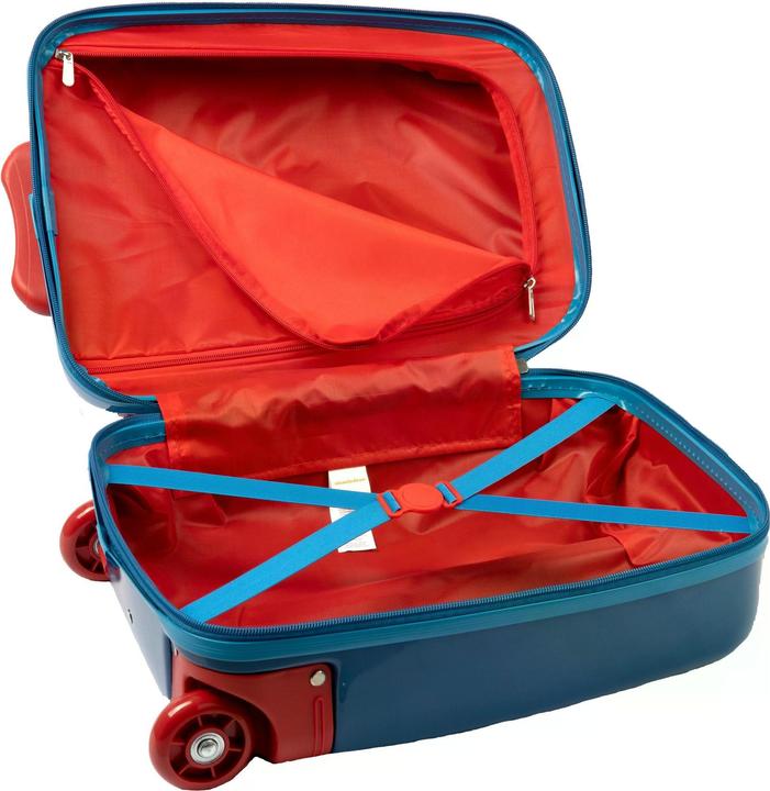 Produktbild Undercover Paw Patrol (23 l, Handgepäck (bis 50l))