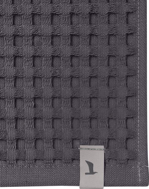 Actual product image Möve Piquée (70 x 140 cm)