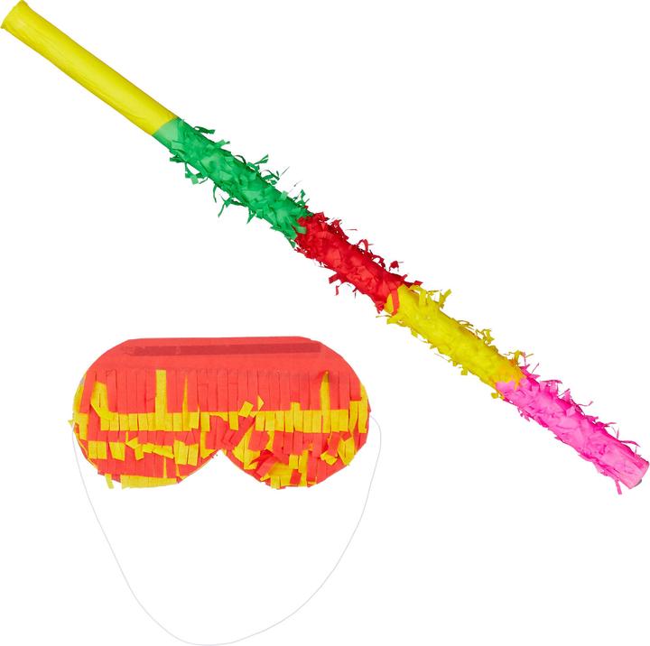 Produktbild Relaxdays Pinata Zubehör