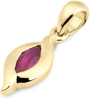 Image du produit Breuning Pendentifs - E.Rubin (Or 750/18 K)