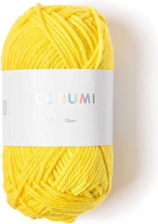 Rico Design Laine Creative Ricorumi DK (57.50 m)