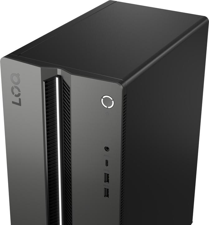 Produktbild Lenovo LOQ Tower (Intel Core i5-14400F, 16.38 GB, 512 GB, GeForce RTX 4060 Ti)