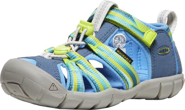 Keen C Seacamp II CNX (30)