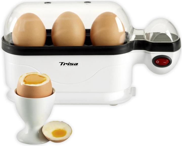 Produktbild Trisa Eggolino