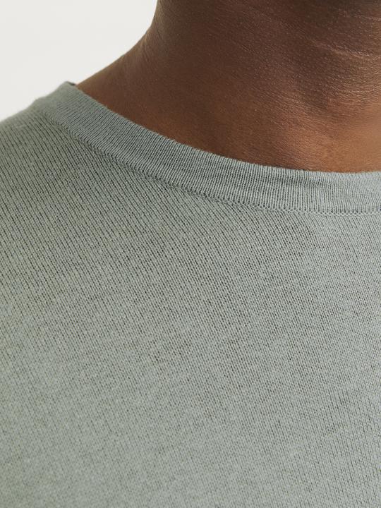 Immagine prodotto Jack & Jones Jjeemil Knit Crew Neck Noos (M)