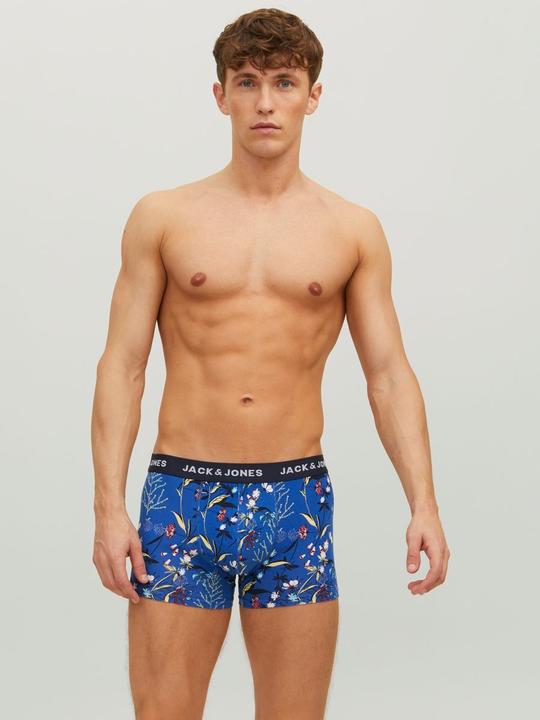 Image du produit Jack & Jones Petites fleurs (XL, paquet de 7)