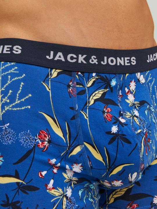 Image du produit Jack & Jones Petites fleurs (XL, paquet de 7)