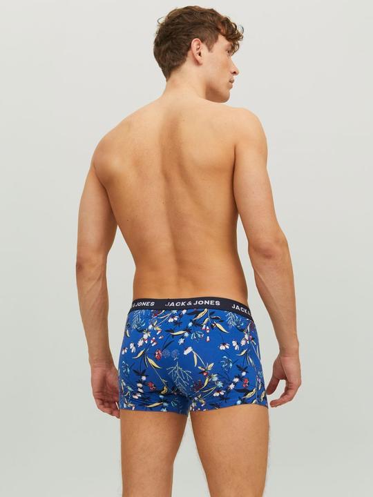 Image du produit Jack & Jones Petites fleurs (XL, paquet de 7)