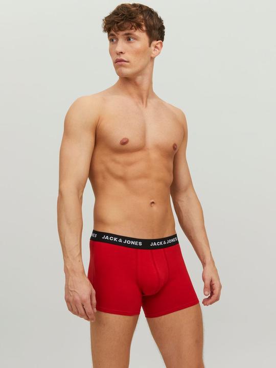 Image du produit Jack & Jones Petites fleurs (XL, paquet de 7)