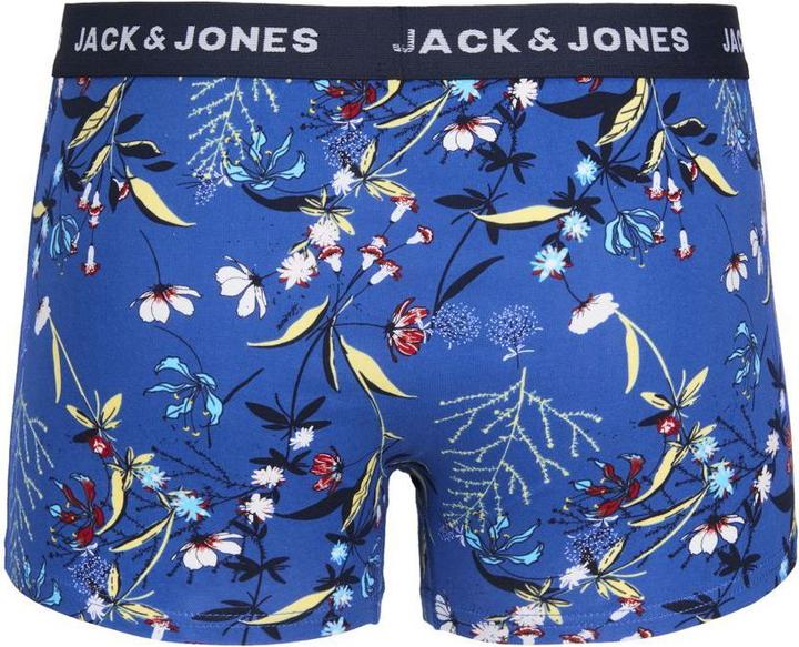 Image du produit Jack & Jones Petites fleurs (XL, paquet de 7)