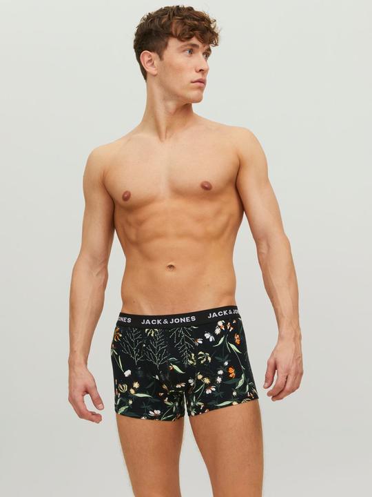 Image du produit Jack & Jones Petites fleurs (XL, paquet de 7)