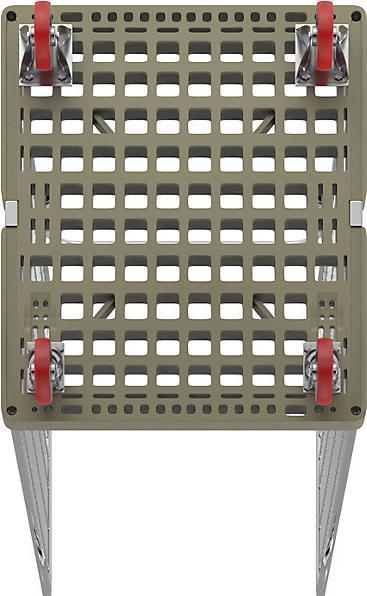 Produktbild kaiserkraft Rollbehälter (500 kg)