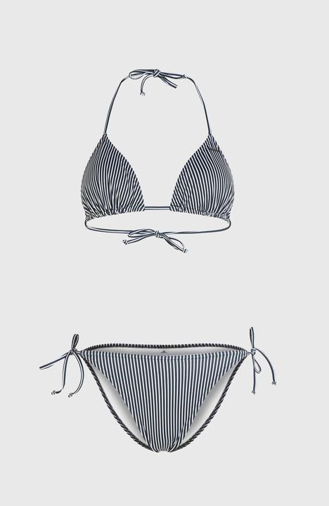 Produktbild O'Neill Essentials Capri - Bondey Bikini Set (L)