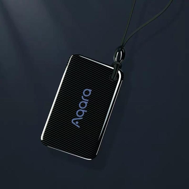 Productafbeelding Aqara NFC Card (Sleutelkaart)