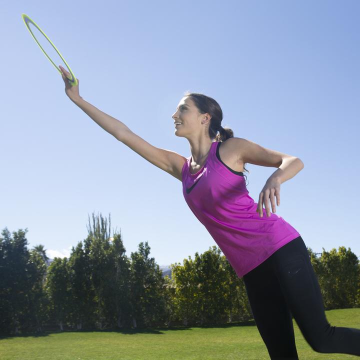 Actual product image Aerobie Flying Ring Pro