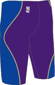 Produktbild Speedo Fastskin LZR INTENT JAM AM Swimwear Male Adult (26)