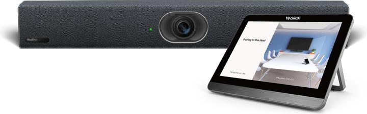 Image du produit Yealink MeetingBar A20 + panneau tactile CTP18