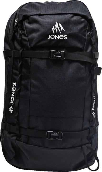 Immagine prodotto Jones Zaino Dscnt 19L Stealth 2025 (19 l)