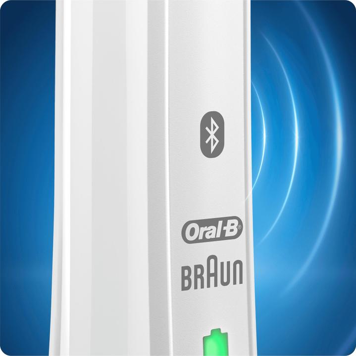 Image du produit Oral-B Smart 4500S (Brosse à dents oscillo-rotative)