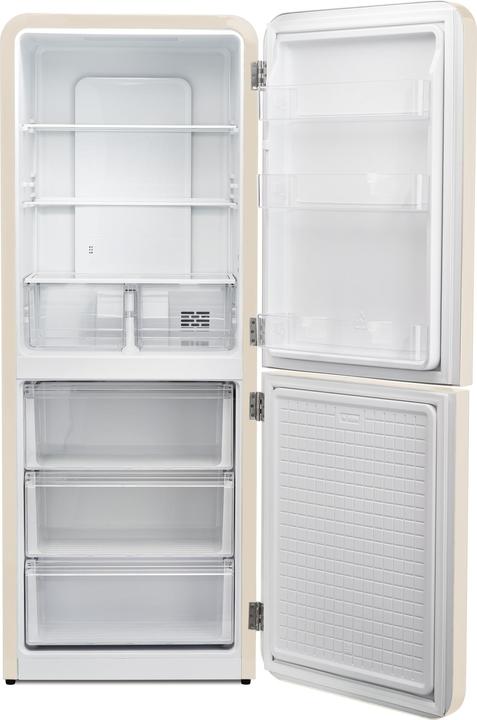 Actual product image Trisa Frescolino Classic (401 l)