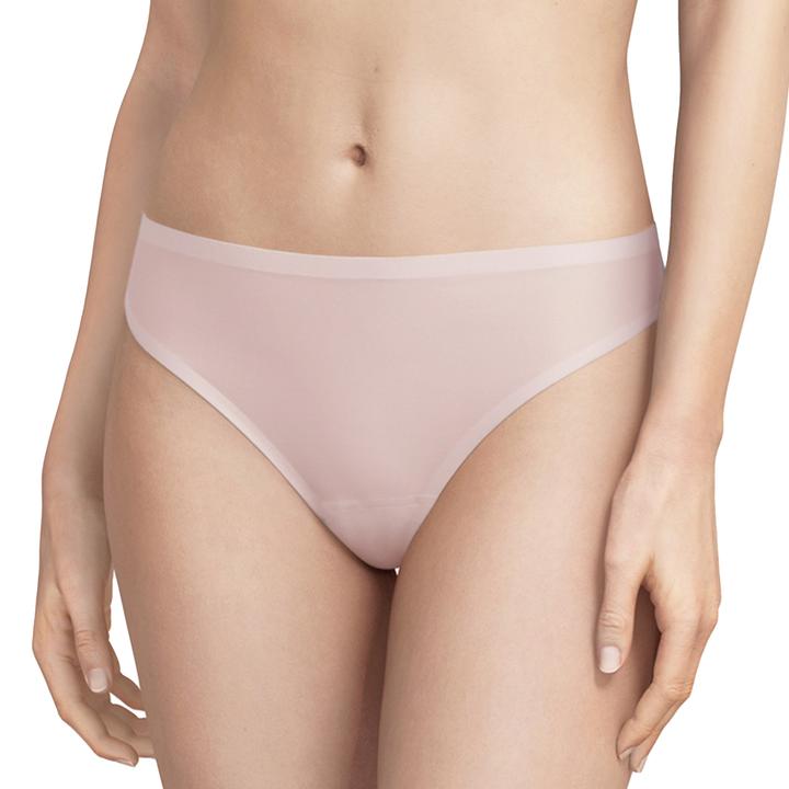 Image du produit Chantelle Pack de 3 - String Soft Stretch (Taille unique, Lot de 3)