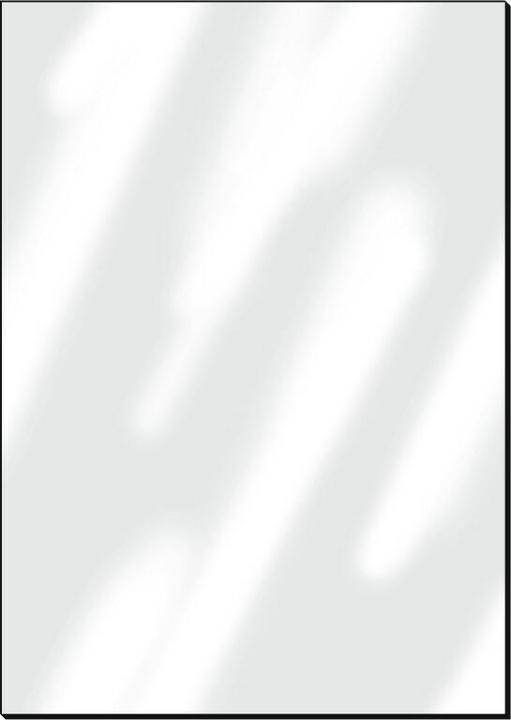 Actual product image Sigel Inkjet overhead transparencies (100 g/m², 50 x)