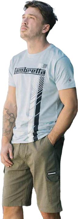 Produktbild Lambretta SS25 TShirt (3XL)