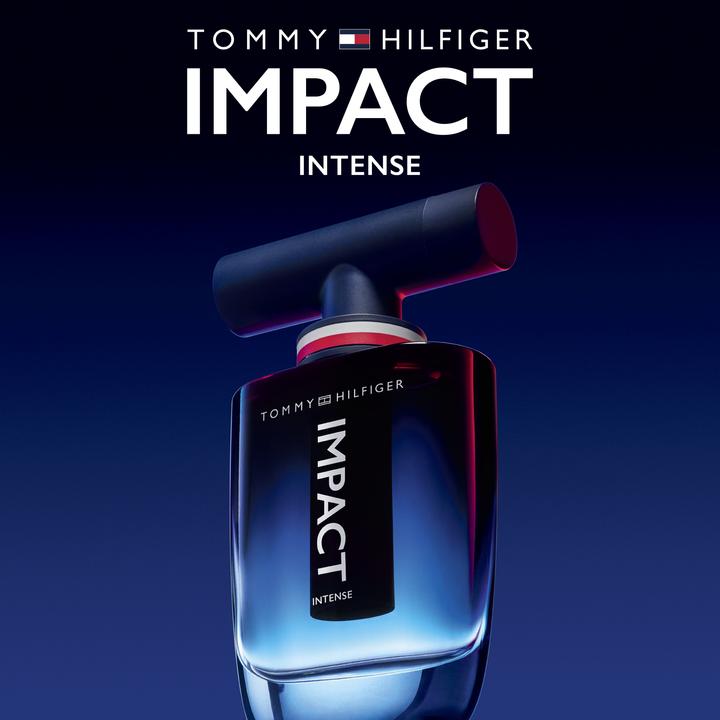 Produktbild Tommy Hilfiger Impact (Eau de Parfum, 100 ml)